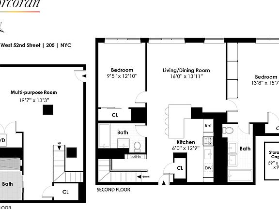 2nd image of 421 51st St #205