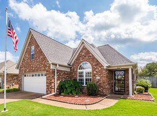 8225 Rockbridge Rd LOT 63, Arlington, TN 38002