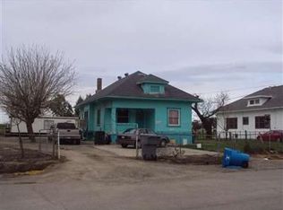 886 North St, Williams, CA 95987