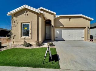 3828 Object Pl, El Paso, TX 79938