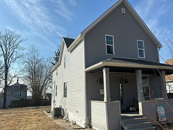 3rd image of 519 N Hebbard St