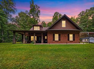 65 Sheltontown Rd, Manchester, TN 37355