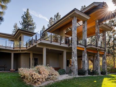 7400 Tunnel Creek Rd, Washoe Valley, NV, 89704