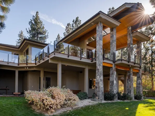 7400 Tunnel Creek Rd, Washoe Valley, NV 89704