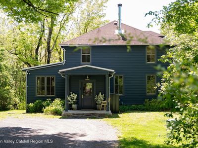 60 Middle Road, Rhinebeck, NY, 12572