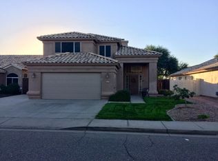 22016 N 74th Ln, Glendale, AZ 85310