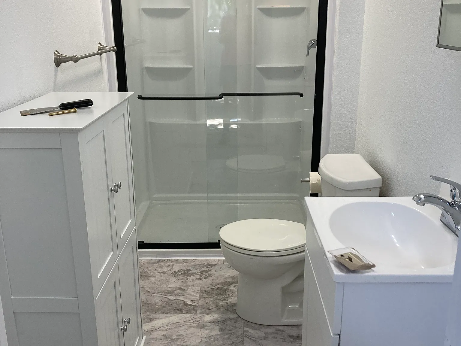 1 bed, 588 sqft, $1,100 — Photo 2