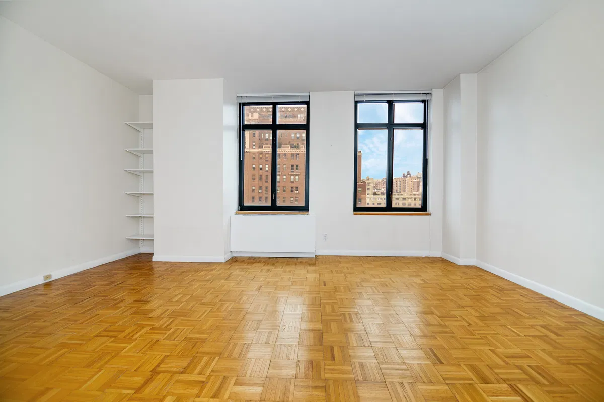 222 Riverside Drive #11E in Upper West Side, Manhattan | StreetEasy