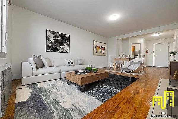 1st image of 253 Clarkson Ave #2