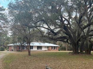 3070 San Pedro Rd, Perry, FL 32347