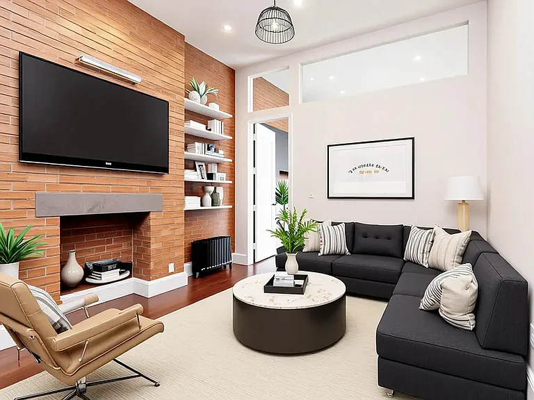 113 Christopher St #2D — Photo 2
