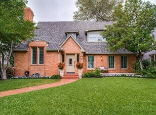 3340 Purdue St, Dallas, TX 75225