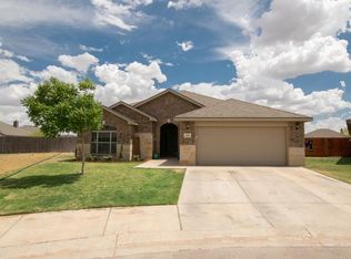600 Memorial Ct, Midland, TX 79706