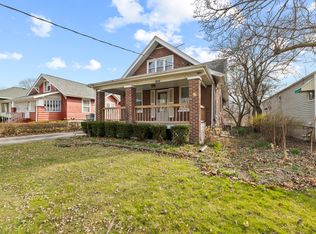 1233 Scott Ave, Chicago Heights, IL 60411