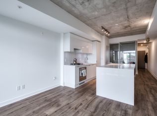 109 Ossington Ave UNIT 310, Toronto, ON M6J0G1