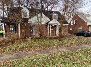 20017 Schaefer Hwy, Detroit, MI 48235