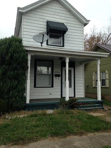 1st image of 5955 Woodland Ave
