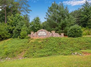 10 Brown Deer Dr LOT 10, Talking Rock, GA 30175