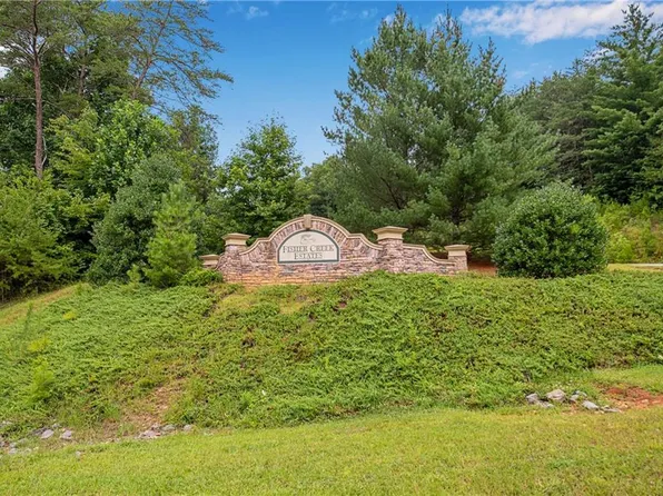 10 Brown Deer Dr Lot 10, Talking Rock, GA 30175