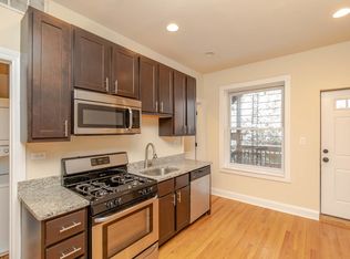 2637 W George St #26371, Chicago, IL 60618