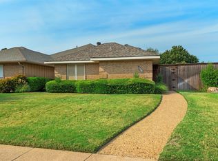 3909 Irvine Dr, Plano, TX 75075