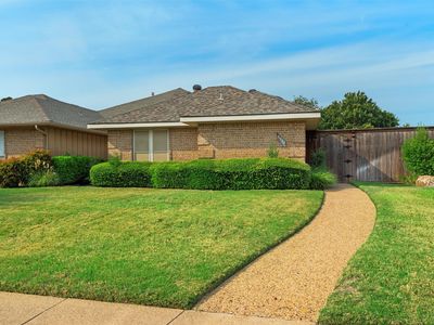 3909 Irvine Dr, Plano, TX, 75075