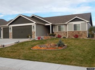939 Eagle Dr, Douglas, WY 82633