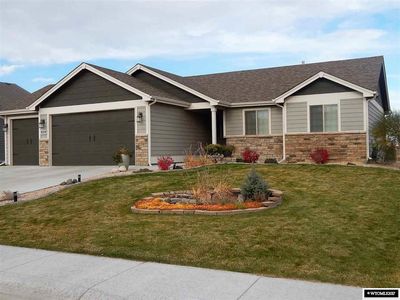 939 Eagle Dr, Douglas, WY, 82633