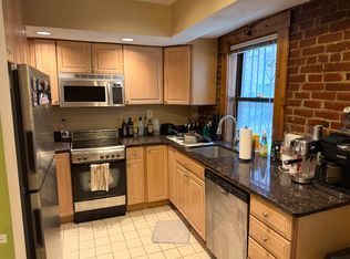 111 Jersey St APT 20A, Boston, MA 02215