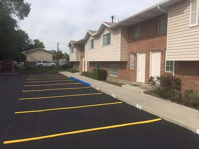 Sterling Court - 1 — Photo 1