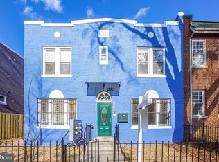 1140 Owen Pl NE, Washington, DC 20002