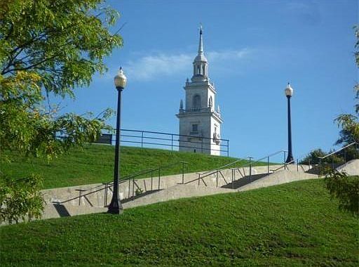 Thomas Park