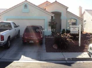 3953 Round Wood St, Las Vegas, NV 89147