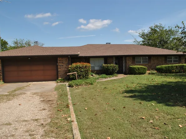 2077 Fm 3108, Gainesville, TX 76240