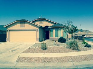 1831 Camino Rincon SW, Los Lunas, NM 87031