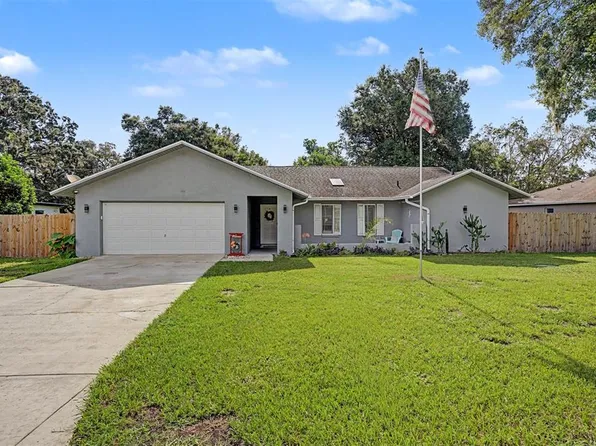 2028 NOBLETON AVENUE, SPRING HILL, FL 34608