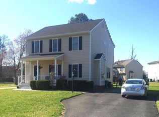 9536 Kennedy Station Ter, Glen Allen, VA 23060