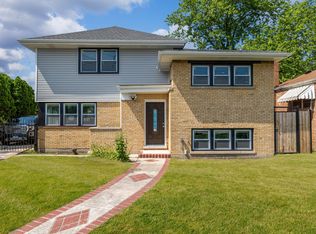 458 W 127th St, Chicago, IL 60628