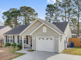 9910 Levenshall Dr, Ladson, SC 29456