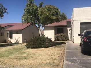 1654 W Santa Maria Way, Yuma, AZ 85364