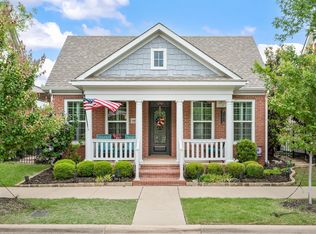 6024 Frost St, North Richland Hills, TX 76180