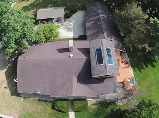 4124 E State Route 124, Bluffton, IN 46714