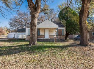 3128 N Hood Ave, Wichita, KS 67204