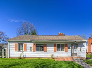 21923 Alger St, Saint Clair Shores, MI 48080