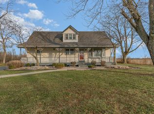 19547 Stony Island Ave, Lynwood, IL 60411