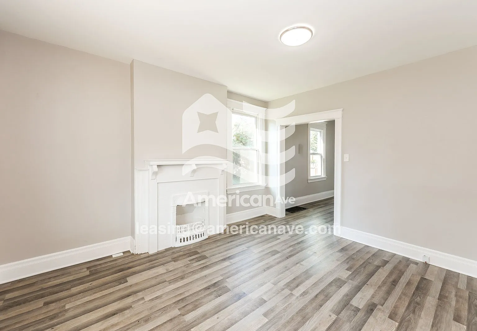 2 bed, 1.5 bath, 1470 sqft, $1,597 — Photo 3