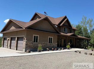 1681 E Aspen Heights Dr, Ashton, ID 83420