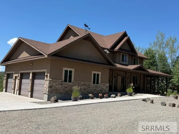 1681 E Aspen Heights Dr, Ashton, ID 83420