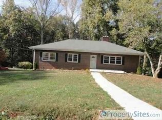 779 Kenmore Dr, Spartanburg, SC 29303