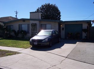 1134 Fairview Ave, Salinas, CA 93905